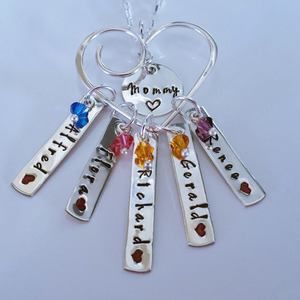 Meet your Posher, Debbie